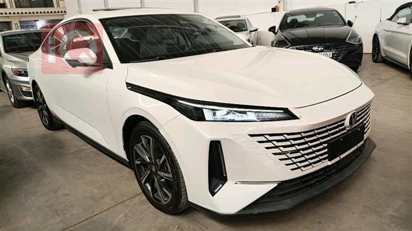 Changan Eado Plus 2024 for sale in Iraq - Erbil